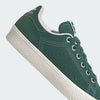 Adidas Women's Dark Green Stan Smith CS Sneaker | Adidas In Lebanon