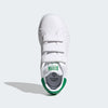 Adidas Girl's White Stan Smith Sneakers  | Adidas In Lebanon