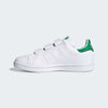 Adidas Girl's White Stan Smith Sneakers  | Adidas In Lebanon