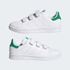 Adidas Girl's White Stan Smith Sneakers  | Adidas In Lebanon
