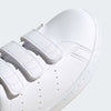 Adidas Girl's White Stan Smith Sneakers  | Adidas In Lebanon