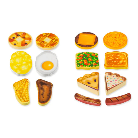 Melissa & Doug Star Diner Restaurant Play Set | Melissa & Doug In Lebanon
