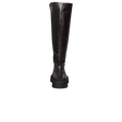 Steve Madden Women's Black Leather Galina High  Boots  | Steve Madden in Lebanon