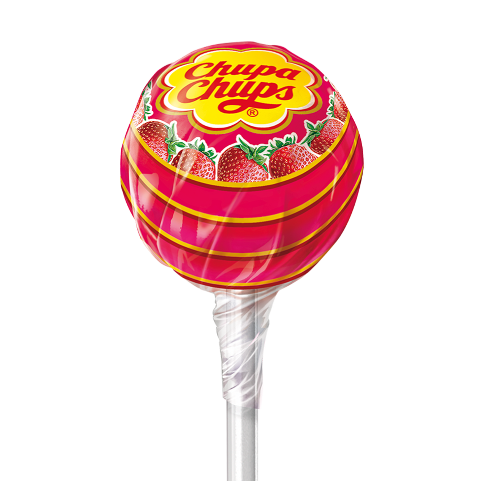 Lollipop Round Chupa Chups (Wheel) | Chupa Chups In Lebanon