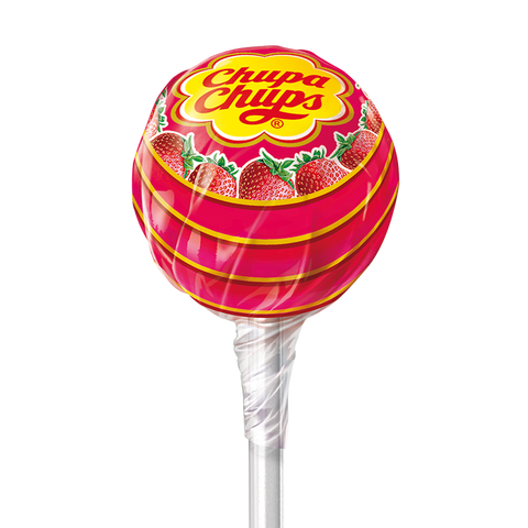 Lollipop Round Chupa Chups (Wheel) | Chupa Chups In Lebanon