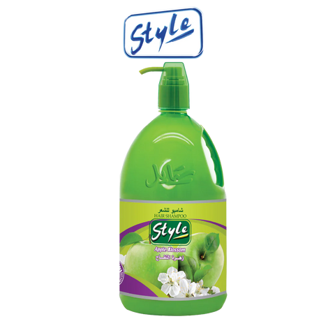 Style Hair Shampoo 4L | Style In Lebanon