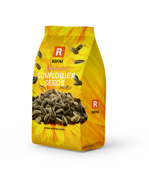 Al Rifai Superior Sunflower Seeds 160g