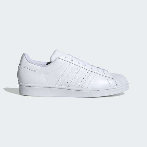 Adidas Men's White Superstar Sneaker | Adidas In Lebanon