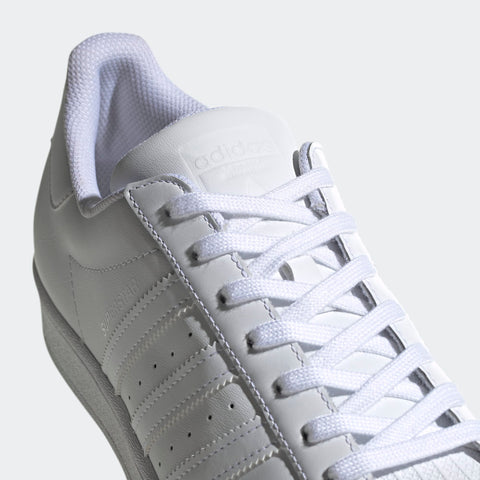 Adidas Men's White Superstar Sneaker | Adidas In Lebanon