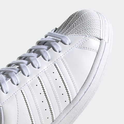 Adidas Men's White Superstar Sneaker | Adidas In Lebanon