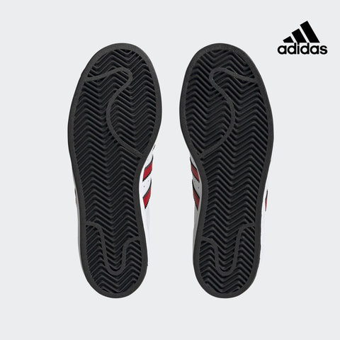 Adidas Women's White Superstar J Sneakers | Adidas in Lebanon