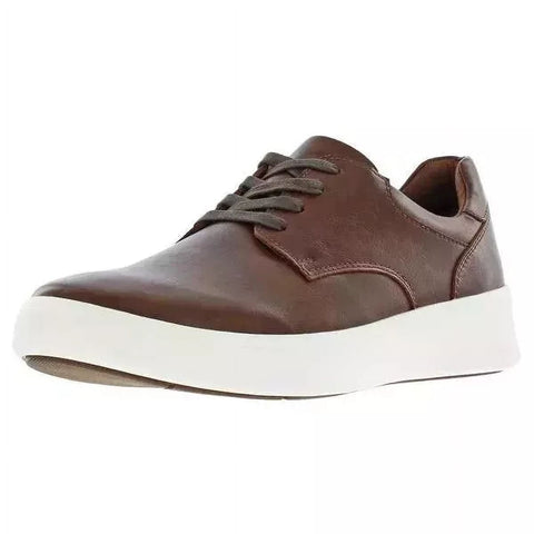Supply Lab Men's Whatley Brown Casual Shoes | Supply Lab In Lebanon