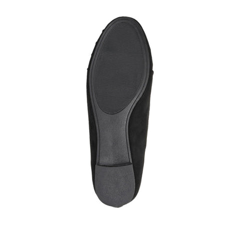 Journee Collection Women's Black Comfort Foam Tannya Dress Flats |Journee Collection In Lebanon