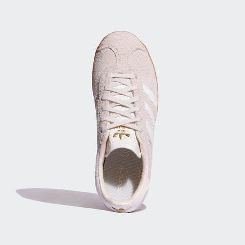 Adidas Kids Beige Gazelle Sneakers | Adidas In Lebanon