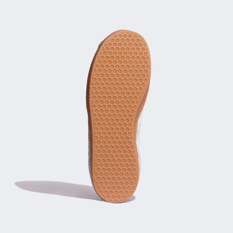 Adidas Kids Beige Gazelle Sneakers | Adidas In Lebanon
