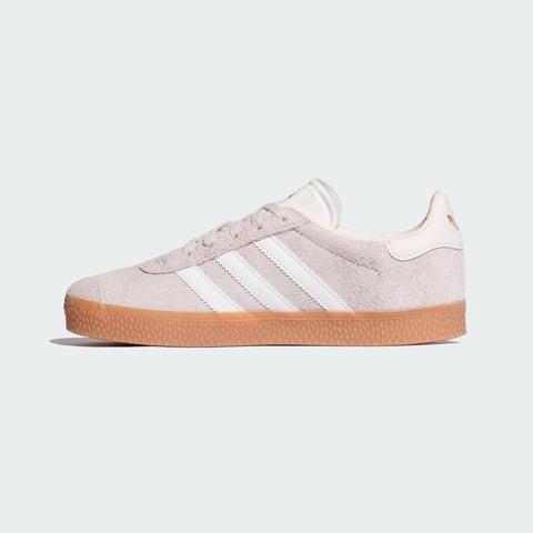 Adidas Kids Beige Gazelle Sneakers | Adidas In Lebanon
