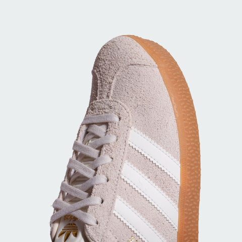 Adidas Kids Beige Gazelle Sneakers | Adidas In Lebanon