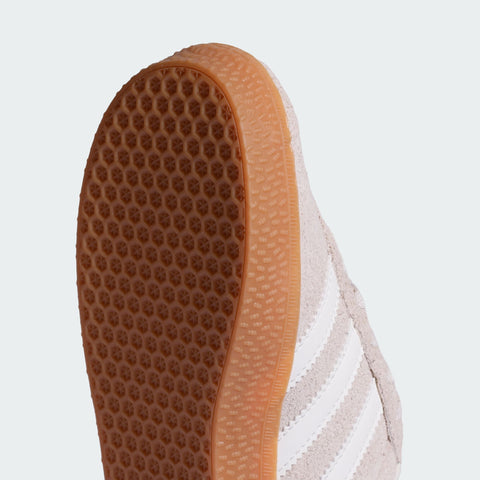 Adidas Kids Beige Gazelle Sneakers | Adidas In Lebanon