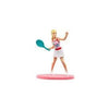 Barbie Tennis Doll Mini Figure | Barbie In Lebanon