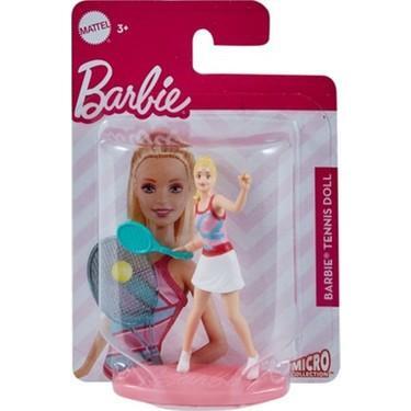 Barbie Tennis Doll Mini Figure | Barbie In Lebanon