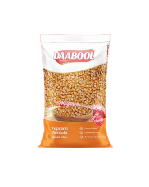 Daabool  Popcorn Kernels 450g