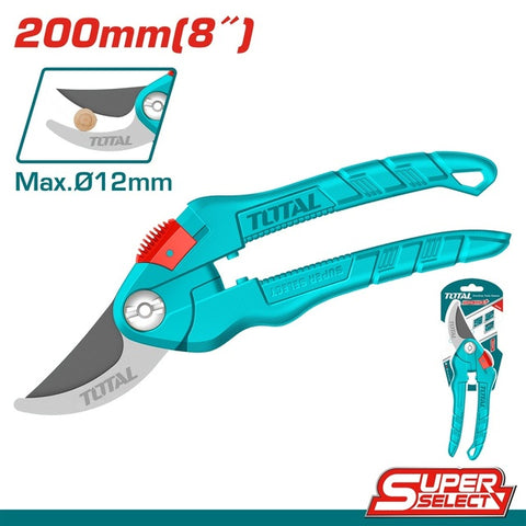 Total Pruning Shears THT0201