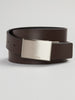 Calvin Klein Men's Black & Brown Reversible Leather Belt | Calvin Klein In Lebanon