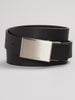 Calvin Klein Men's Black & Brown Reversible Leather Belt | Calvin Klein In Lebanon