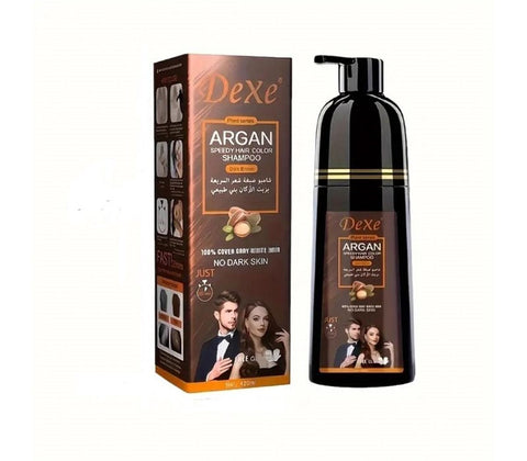 Dexe Shampoo Brown420ml |Dexe In Lebanon