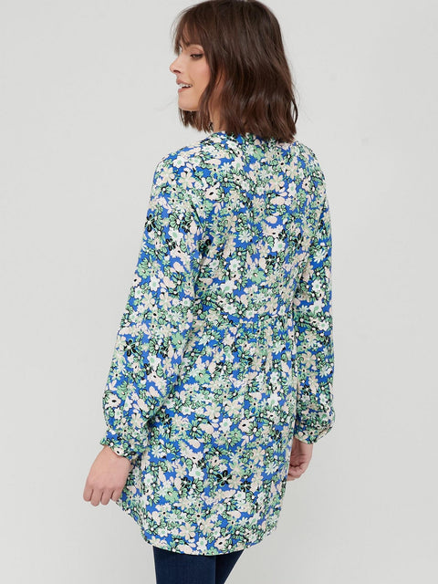 Fig & Basil Women's Multicolor Shirt | Fig & Basil In Lebanon