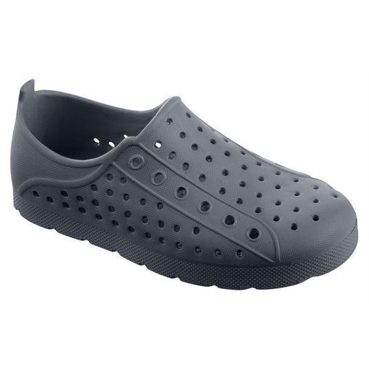 Everywear Baby Boy's Black Eyelet Sneaker | Everywear In Lebanon