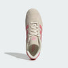 Adidas Women's Beige & Pink Taekwondo Sneakers | Adidas In Lebanon