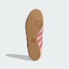 Adidas Women's Beige & Pink Taekwondo Sneakers | Adidas In Lebanon