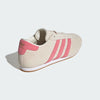 Adidas Women's Beige & Pink Taekwondo Sneakers | Adidas In Lebanon