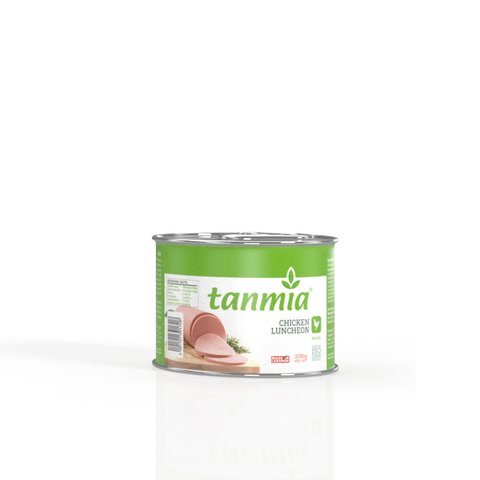 Tanmia Chicken Luncheon 200g
