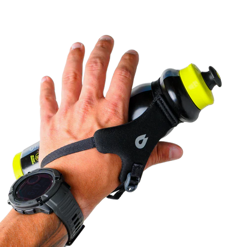 HydraPak Tempo Pro 525ml  Handheld Running Squeeze Bottle for Training and Race Day Hydration with Removable Strap |HydraPak In Lebanon