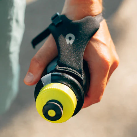 HydraPak Tempo Pro 525ml  Handheld Running Squeeze Bottle for Training and Race Day Hydration with Removable Strap |HydraPak In Lebanon