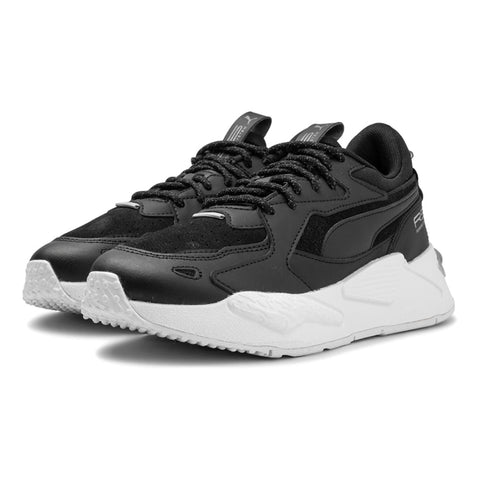 Puma Women's Black & White RS-Z Reflective Sneakers | Puma In Lebanon