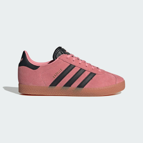 Adidas Women's Pink Gazelle Tennis Sneakers | Adidas In Lebanon