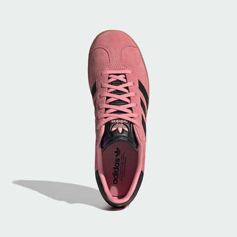 Adidas Women's Pink Gazelle Tennis Sneakers | Adidas In Lebanon