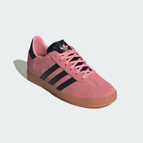 Adidas Women's Pink Gazelle Tennis Sneakers | Adidas In Lebanon