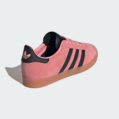 Adidas Women's Pink Gazelle Tennis Sneakers | Adidas In Lebanon