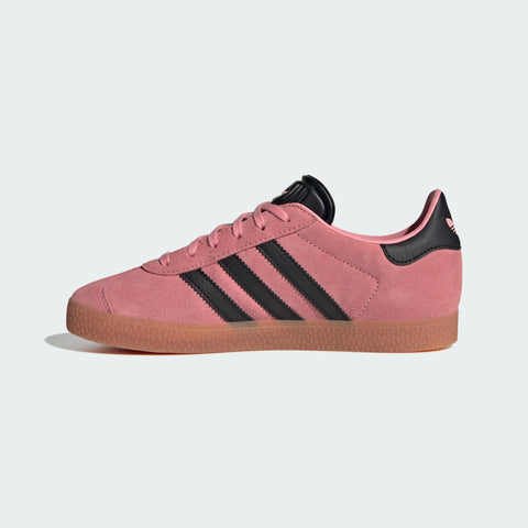 Adidas Women's Pink Gazelle Tennis Sneakers | Adidas In Lebanon