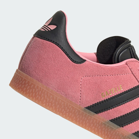 Adidas Women's Pink Gazelle Tennis Sneakers | Adidas In Lebanon