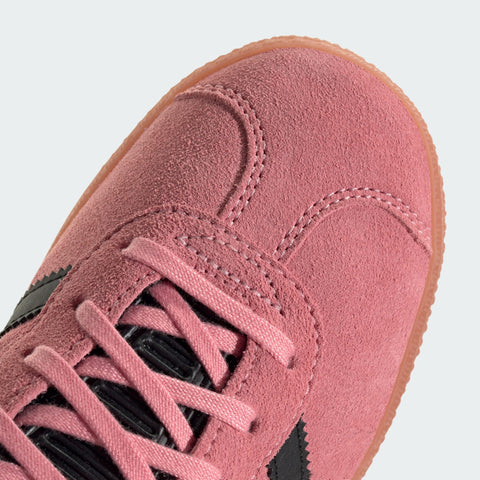 Adidas Women's Pink Gazelle Tennis Sneakers | Adidas In Lebanon