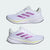 Adidas Women's Multicolor Response Tennis Sneakers