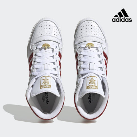 Adidas Women's White Top Ten RB W Sneakers |Adidas in Lebanon