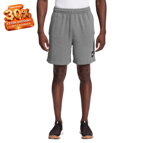 The North Face Men's Dark Grey Elastic waistband Short | The North Face In Lebanon