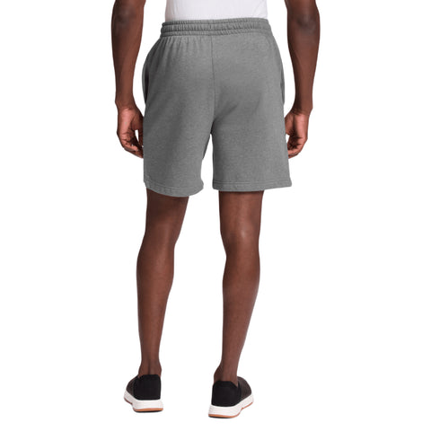 The North Face Men's Dark Grey Elastic waistband Short | The North Face In Lebanon