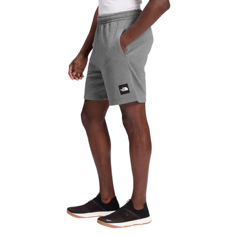 The North Face Men's Dark Grey Elastic waistband Short | The North Face In Lebanon